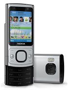 Pobierz darmowe dzwonki Nokia 6700 Slide.